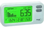 Tfa Dostmann - Tfa 31.5009.02 Co2-monitor Airco2ntrol Coach