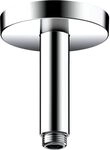Axor Duschprogramm - Deckenanschluss, 10 Cm, Chrom 26432000