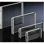 Rittal - Ft 2780.000 Abdeckhaube (l X B X H) 47.5 X 320 X 158 Mm Acrylglas 1 St.