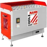 Schleifstaubabsaugtisch Ssat1000 Absauganlage - Holzmann