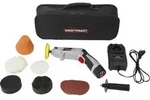 Dino Kraftpaket - Multiplex Drehbar In Stabform 640256 Akku Rotationspoliermaschine