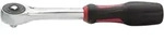 360&deg; Drehgriff-umschaltknarre ∙ V5436 ∙ 1/4 Zoll (6,3 Mm) Vierkant Massiv ∙