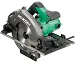 Kreiss&auml;ge &ndash; &Oslash; 190 Mm, Schnittkapazit&auml;t 66 Mm &ndash; 1300 W &ndash; Motorbremse,