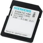 Siemens - 6av6671-8xb10-0ax1 6av66718xb100ax1 Sps-speicherkarte