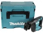 S&auml;ge Auf Gegenseitigkeit 18v Lxt (einzelger&auml;t) In Makpac Makita Djr188zj
