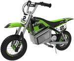 Razor Sx350 Dirt Elektromotor - Gr&uuml;n