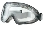 3m - Vollsichtbrille 2890 Acetat Klar