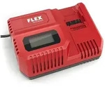 Flex - Ladeger&auml;t Schnellladeger&auml;t Akkuladeger&auml;t Ca 10.8/18.0, 417.882