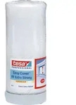 Tesa Premium 04373-00001-02 Abdeckfolie Tesa Easy Cover&reg; 4369 Transparent (l X...