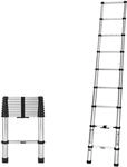 Thule Nv Leiter F&uuml;r Kastenwagen, 9-stufig