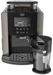 Krups Quattro Force Arabica Latte Ea819e - 15 Bar Superautomatische Kaffeemaschine,