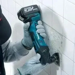 Makita Dtm50zx1 - Multifunktionswerkzeug Makita
