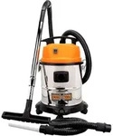 Crosstools Nass-trocken-aschesauger Ntas 1200 Ntas 1200 4 In 1
