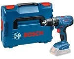 Schlagbohrschrauber Bosch Gsb 18v-21 (nur Ger&auml;t + L-boxx 136)
