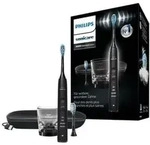 Philips - Hx9913/18 Sonicare Diamondclean Premium Elektrische Schallzahnb&uuml;rste,