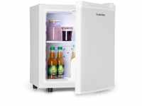 Silent Cool Kühlschrank Mini-Bar 30 Liter Volumen Arctic-Fox Cooling - Weiß -