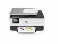 Hewlett Packard - hp OfficeJet 8012 Thermal Inkjet A4 4800 x 1200 dpi 18 Seiten...