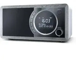 Sharp Radio Dr450 Dab+, Dab, Fm Gr (dr-450(gr))