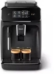 Philips S&eacute;rie 1200 Ep1220/00 Kaffeemaschine Schwarz