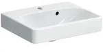 Smyle Square Handwaschbecken 500222, 45x36cm, Mit - Geberit