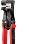 Toolcraft - To-5017527 Abisolierzange 0.5 Bis 6 Mm2 0.5 Bis 6 Mm