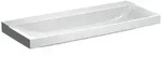 Geberit - Xeno 2 Waschtisch Ohne Hahnloch, Ohne &Uuml;berlauf, 120x48 Cm