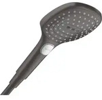 Raindance Select E Handbrause 120 3 Jet, 26520340 - Hansgrohe