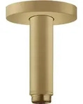 Deckenanschluss S 100 Mm, 27393140 - Hansgrohe