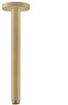 Hansgrohe 27389140 Deckenanschluss S Dn15 300mm Bbr