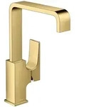 Metropol Einhebel-waschtischmischer 230, Hebelgriff, - Hansgrohe