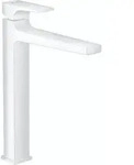 Metropol Einhebel-waschtischmischer 260 Mit Hebelgriff, - Hansgrohe