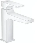 Hansgrohe Metropol Einhebel-waschtischmischer 110, Mit