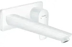Talis E Einhebel-waschtischmischer Unterputz, - Hansgrohe