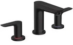 Talis E 3-loch Waschtischarmatur, - Hansgrohe