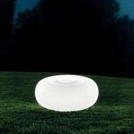 Led-hocker 86x33 Cm Intex