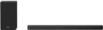 Lg Sn8yg.ditallk Soundbar-lautsprecher Schwarz 3.1.2 Kan&auml;le 440 W
