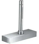 Hansgrohe Axor Edge Wannenrand-set, 46470000