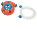 Controller Timer Turbo Splash Wassersparend -62102 - Bestway