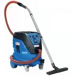 Sicherheitssauger Attix 44-2m Ic 220-240v 50/60hz Nilfisk