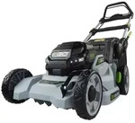 Ego Lm1701e 42cm Kunststoff-rasenm&auml;her Kit