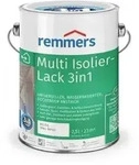 Remmers Multi-lack 3in1 Wei&szlig; (ral 9016), 0,75 Liter, Wetterschutzfarbe,