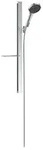 Hansgrohe - Rainfinity Brauseset 130 3jet Mit Brausestange 90 Cm