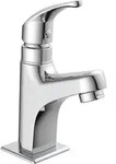 Sch&uuml;tte - Kirchhoff Vico Standventil, Chrom
