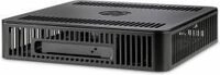 Hp Desktop Mini Lockbox V2 Schwarz
