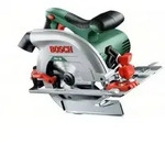 Werkzeug - Handkreiss&auml;ge 160 Mm, 1200 W 0603500020 - Bosch