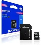 64 Gb Class 10 Uhs-1 Micro Sdhc Speicherkarte