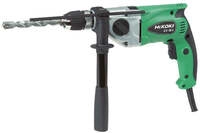 Bohrmaschine 690w 45nm Stahl Beton Holz 13/18/40mm Selbstbohrfutter. 13, Im...