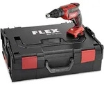 Flex - 18v Trockenbauschrauber Dw 45 18.0-ec Ohne Akku Und Ladeger&auml;t - Im Koffer Mit