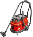 Nass-trockensauger 1600w Industrisauger Mehrzwecksauger 30l Holzmann Nts30lsmart