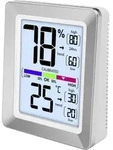 Raumklimastation Ws 9460 - Technoline